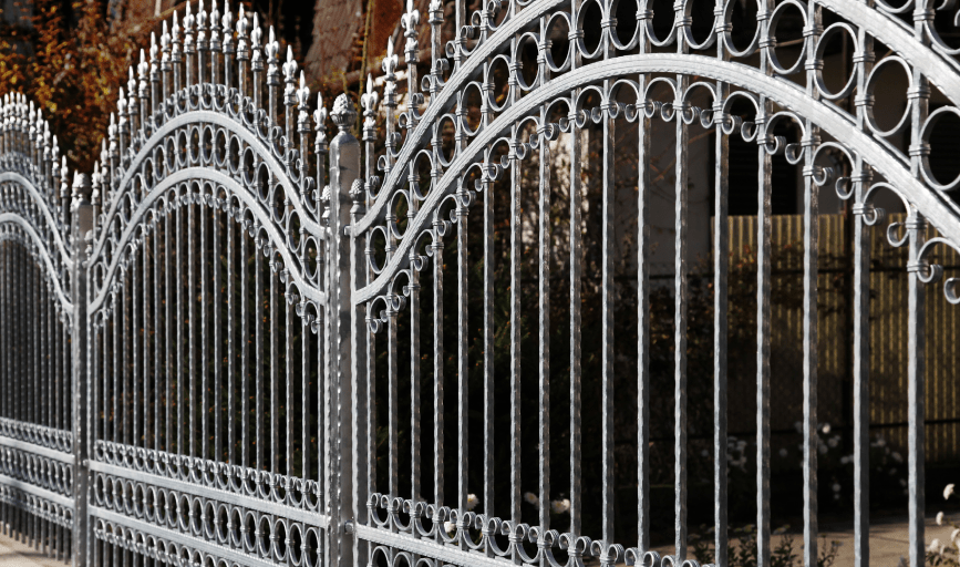 Cortez Fence and Stone Restoration
